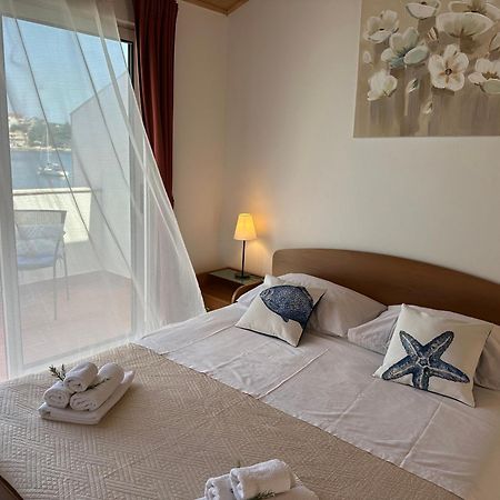 Apartments Marija Lastovo Dış mekan fotoğraf