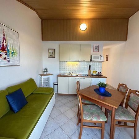 Apartments Marija Lastovo Dış mekan fotoğraf