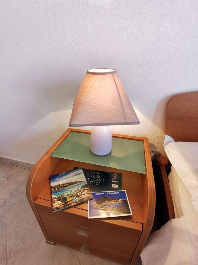 Apartments Marija Lastovo Dış mekan fotoğraf