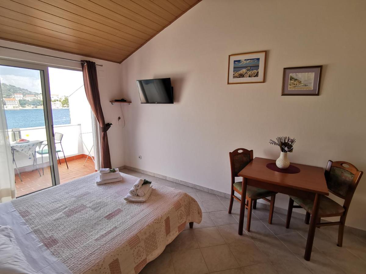 Apartments Marija Lastovo Dış mekan fotoğraf
