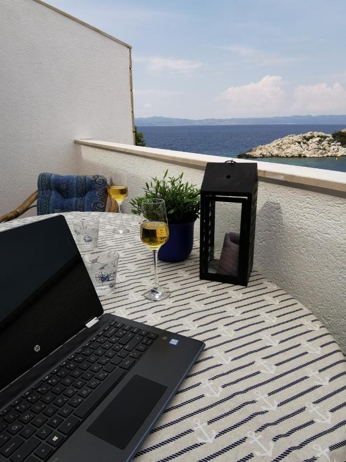 Apartments Marija Lastovo Dış mekan fotoğraf