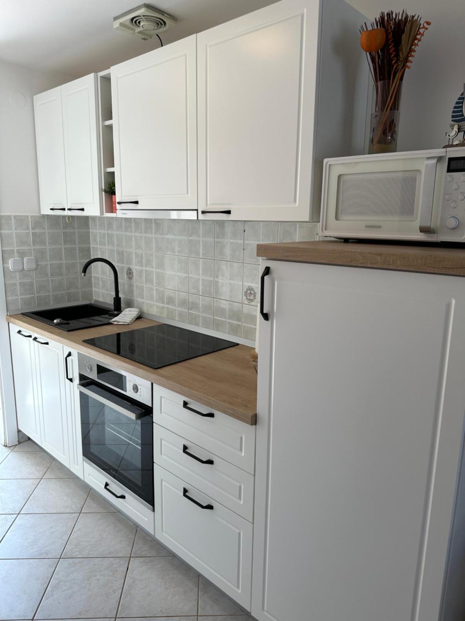 Apartments Marija Lastovo Dış mekan fotoğraf
