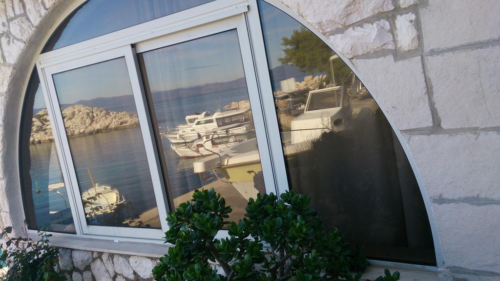 Apartments Marija Lastovo Oda fotoğraf